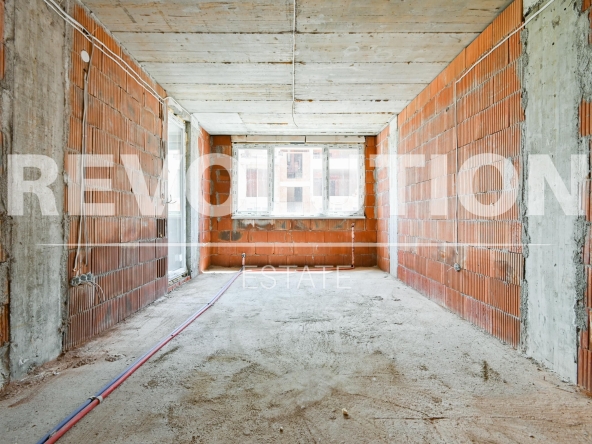 Тристаен апартамент в София, Овча купел - 98 кв.м за 2245 €/кв.м - Снимка #1