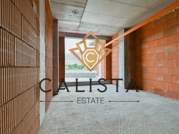 Тристаен апартамент в София, Кръстова вада - 192 кв.м за 1719 €/кв.м - Снимка #1