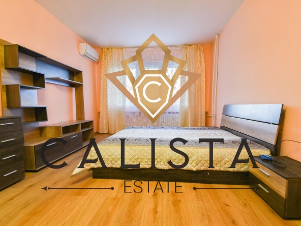 Дава се под наем Двустаен апартамент в София, Студентски град - 50 кв.м за 449 € - Снимка #1