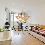 Едностаен апартамент в София, Дървеница - 44 кв.м за 3182 €/кв.м - Снимка #1
