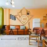 Дава се под наем Двустаен апартамент в София, Център - 55 кв.м за 549 € - Снимка #1