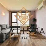 Дава се под наем Тристаен апартамент в София, Манастирски ливади - 100 кв.м за 1099 € - Снимка #1