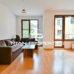 Дава се под наем Двустаен апартамент в София, Лозенец - 70 кв.м за 765 € - Снимка #1