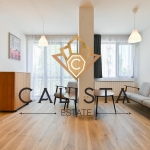 Двустаен апартамент в София, Лозенец - 57 кв.м за 4299 €/кв.м - Снимка #1