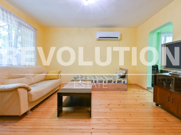 Дава се под наем Двустаен апартамент в София, Драгалевци - 65 кв.м за 500 € - Снимка #1