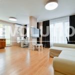 Дава се под наем Двустаен апартамент в София, Гоце Делчев - 64 кв.м за 650 € - Снимка #1