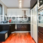 Четиристаен апартамент в София, Витоша - 220 кв.м за 1955 €/кв.м - Снимка #1