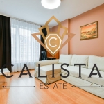 Дава се под наем Двустаен апартамент в София, Гоце Делчев - 64 кв.м за 649 € - Снимка #1