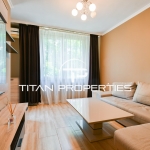 Дава се под наем Двустаен апартамент в София, Люлин 1 - 55 кв.м за 450 € - Снимка #1