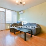 Дава се под наем Едностаен апартамент в София, Хиподрума - 43 кв.м за 450 € - Снимка #1