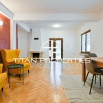 Дава се под наем Къща в София, Бояна - 164 кв.м за 1100 € - Снимка #1