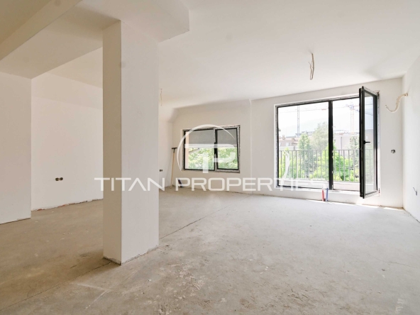 Двустаен апартамент в София, Кръстова вада - 74 кв.м за 2433 €/кв.м - Снимка #1