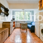 Дава се под наем Тристаен апартамент в София, Лозенец - 70 кв.м за 600 € - Снимка #1