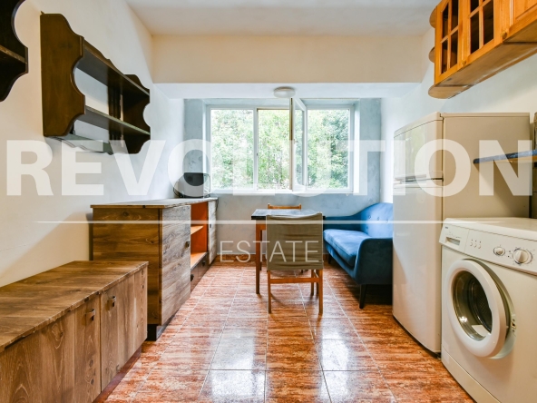 Дава се под наем Тристаен апартамент в София, Лозенец - 70 кв.м за 600 € - Снимка #1