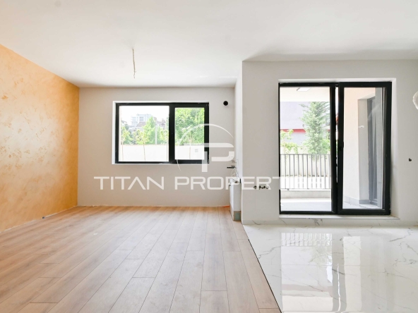 Двустаен апартамент в София, Кръстова вада - 74 кв.м за 2568 €/кв.м - Снимка #1