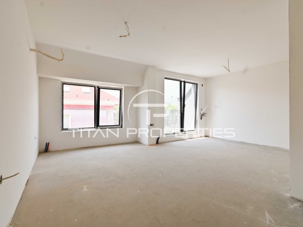 Двустаен апартамент в София, Кръстова вада - 81 кв.м за 2408 €/кв.м - Снимка #1