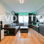 Тристаен апартамент в София, Люлин 10 - 107 кв.м за 2477 €/кв.м - Снимка #1