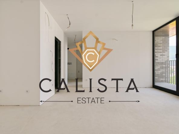 Двустаен апартамент в София, Манастирски ливади - 81 кв.м за 4000 €/кв.м - Снимка #1