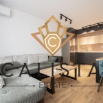 Дава се под наем Двустаен апартамент в София, Кръстова вада - 67 кв.м за 770 € - Снимка #1