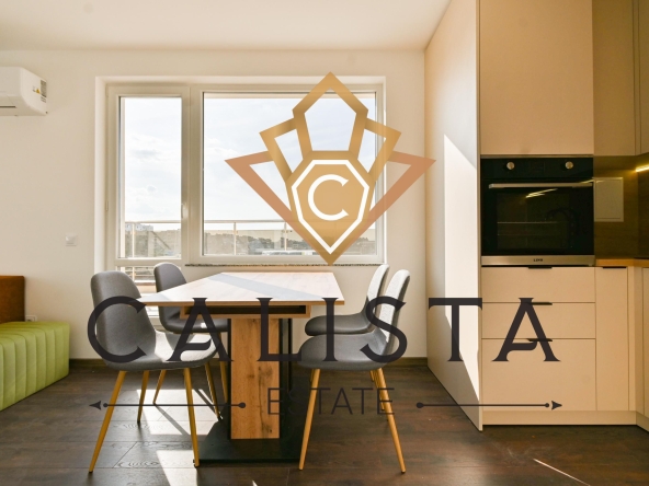 Дава се под наем Тристаен апартамент в София, Люлин 10 - 85 кв.м за 699 € - Снимка #1