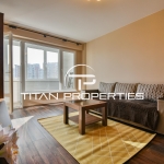 Дава се под наем Едностаен апартамент в София, Света Троица - 53 кв.м за 600 € - Снимка #1