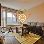 Дава се под наем Едностаен апартамент в София, Света Троица - 53 кв.м за 599 € - Снимка #1