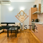 Дава се под наем Двустаен апартамент в София, Център - 65 кв.м за 700 € - Снимка #1