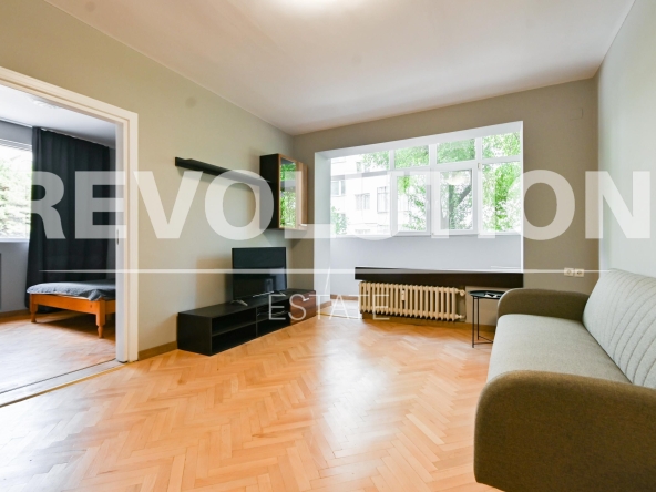 Дава се под наем Тристаен апартамент в София, Гео Милев - 100 кв.м за 750 € - Снимка #1