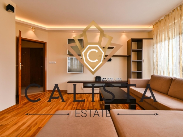 Дава се под наем Тристаен апартамент в София, Студентски град - 86 кв.м за 749 € - Снимка #1