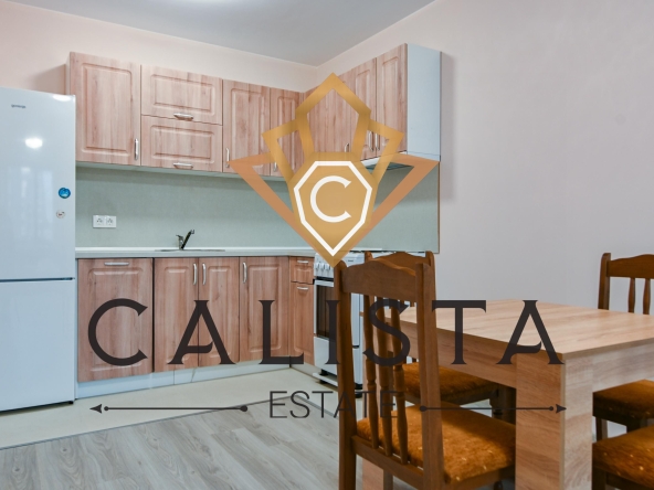 Дава се под наем Двустаен апартамент в София, Витоша - 70 кв.м за 575 € - Снимка #1