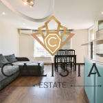 Дава се под наем Тристаен апартамент в София, Дървеница - 85 кв.м за 725 € - Снимка #1