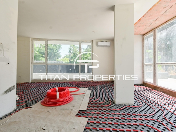 Двустаен апартамент в София, Овча купел - 90 кв.м за 1545 €/кв.м - Снимка #1