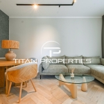 Дава се под наем Двустаен апартамент в София, Кръстова вада - 70 кв.м за 1100 € - Снимка #1