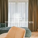 Дава се под наем Двустаен апартамент в София, Кръстова вада - 70 кв.м за 1100 € - Снимка #1