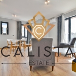 Дава се под наем Двустаен апартамент в София, Хаджи Димитър - 62 кв.м за 575 € - Снимка #1