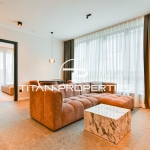 Дава се под наем Двустаен апартамент в София, Кръстова вада - 70 кв.м за 1100 € - Снимка #1