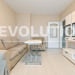 Дава се под наем Двустаен апартамент в София, Полигона - 70 кв.м за 650 € - Снимка #1