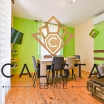 Дава се под наем Къща в София, Малинова долина - 80 кв.м за 749 € - Снимка #1