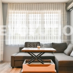 Дава се под наем Двустаен апартамент в София, Триъгълника - 48 кв.м за 650 € - Снимка #1