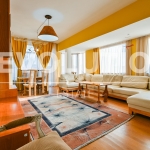 Дава се под наем Къща в Божурище - 100 кв.м за 800 € - Снимка #1