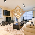 Дава се под наем Тристаен апартамент в София, Хладилника - 96 кв.м за 899 € - Снимка #1