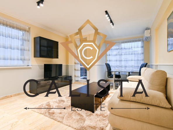 Дава се под наем Тристаен апартамент в София, Хладилника - 96 кв.м за 899 € - Снимка #1