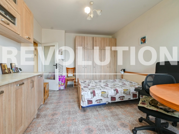 Двустаен апартамент в София, Редута - 53 кв.м за 3329 €/кв.м - Снимка #1