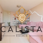 Дава се под наем Тристаен апартамент в София, Зона Б-5 - 76 кв.м за 599 € - Снимка #1