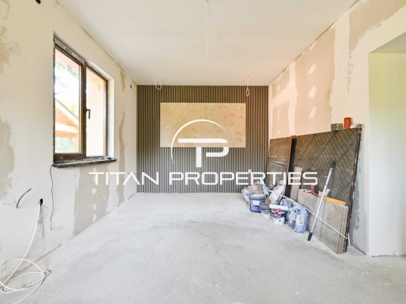 Къща в с. Храбърско, Област София-област - 85 кв.м за 2312 €/кв.м - Снимка #1