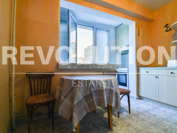 Дава се под наем Двустаен апартамент в София, Красна поляна 2 - 60 кв.м за 425 € - Снимка #1