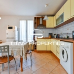 Дава се под наем Двустаен апартамент в София, Гео Милев - 80 кв.м за 612 € - Снимка #1