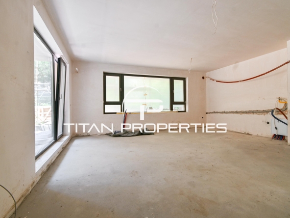 Тристаен апартамент в София, Бояна - 97 кв.м за 2423 €/кв.м - Снимка #1