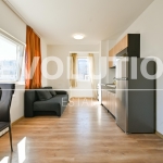 Дава се под наем Двустаен апартамент в София, Надежда 2 - 60 кв.м за 600 € - Снимка #1