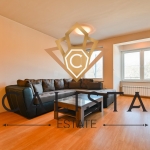 Дава се под наем Двустаен апартамент в София, Лозенец - 67 кв.м за 749 € - Снимка #1